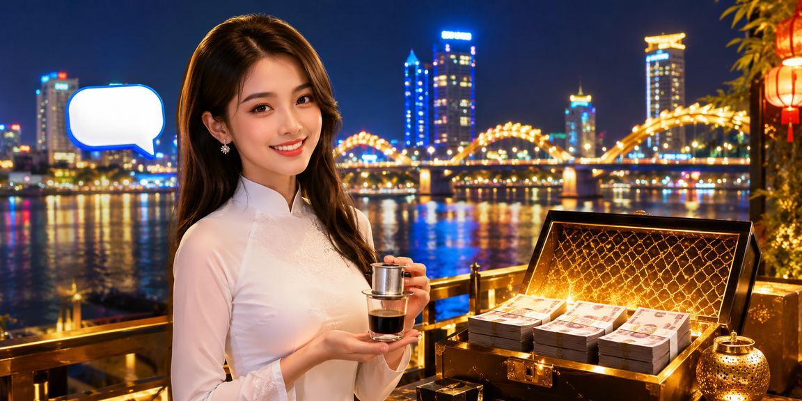 Khung cảnh cá cược trực tuyến an toàn tại Đà Nẵng
