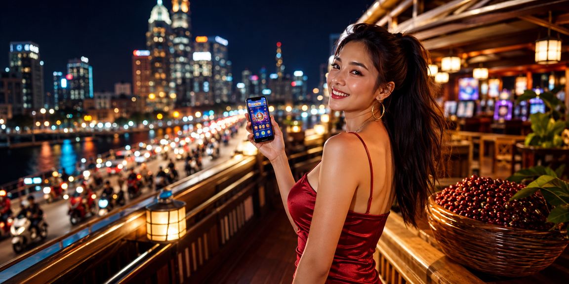 Ứng dụng cá cược và nhận giải thưởng tại TP Hồ Chí Minh