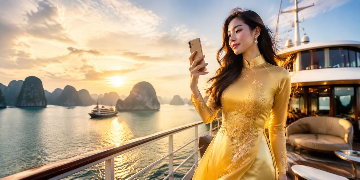 Người chơi tại TP.HCM sử dụng smartphone để trải nghiệm cược xổ số trực tuyến